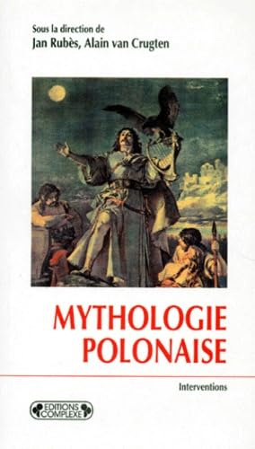 Mythologie polonaise Books