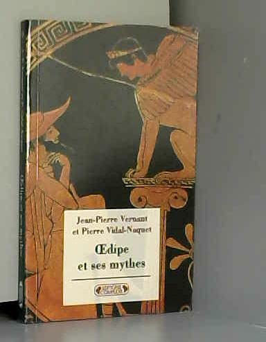 Oedipe et ses mythes book