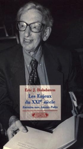 Les enjeux du XXIe siècle book