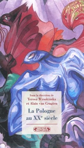 La Pologne Au Xxeme Siecle Books