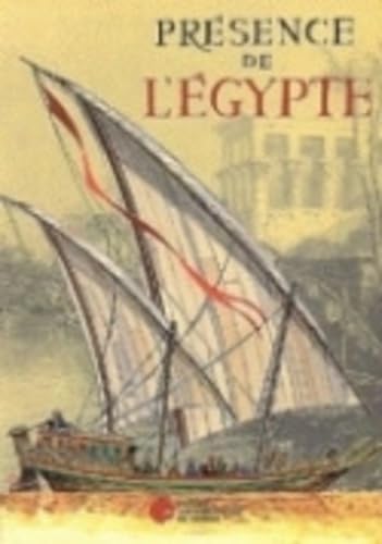 Présence de l'Egypte dans les collections de la Bibliothèque universitaire Moretus Plantin book