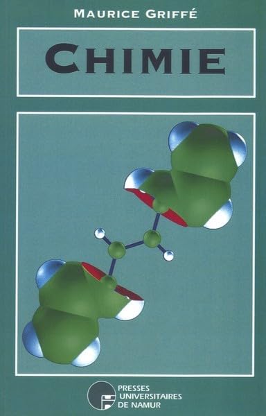 Product Image: Chimie