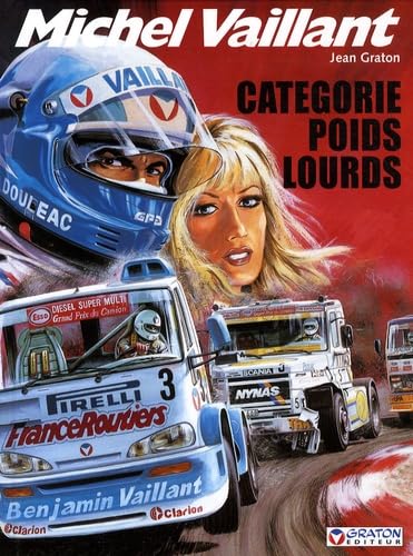 CATEGORIE POIDS LOURDS 49 (REEDITION) Manga