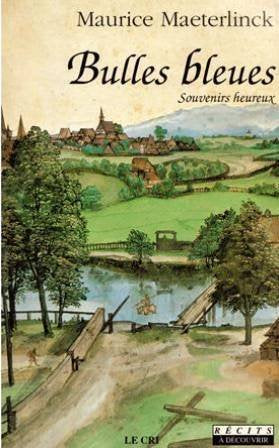 Bulles bleues souvenirs heureux: Récits Books