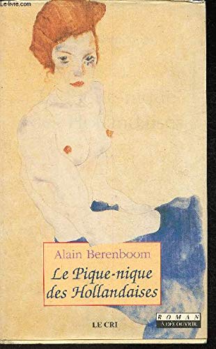 LE PIQUE-NIQUE DES HOLLANDAISES book