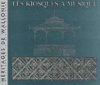 Product Image: LES KIOSQUES À MUSIQUE.