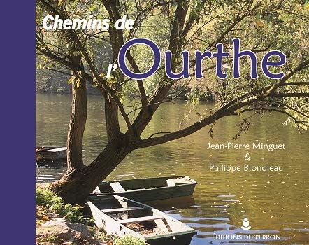 Chemins de l’Ourthe Books