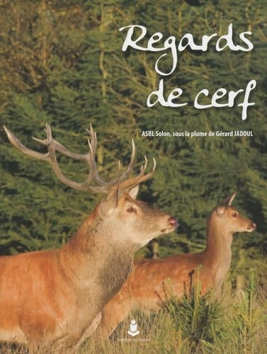 Regards de cerf: ASBL Solon sous la plume de Gérard Jadoul Mathematics