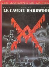 Caveau hardwood (le) (Dargaud la Vier) Books