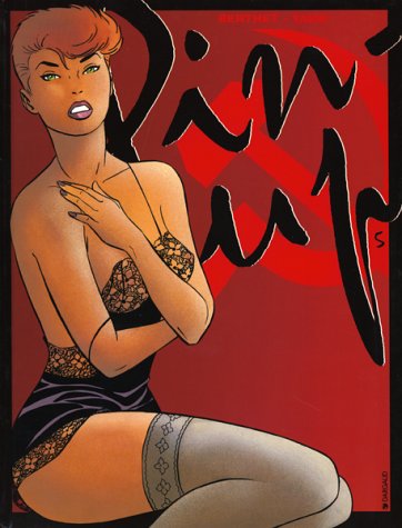 Product Image: PIN-UP T5