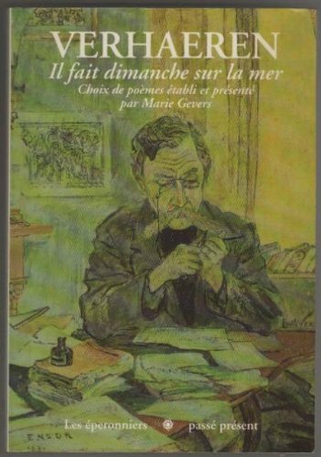 Il Fait Dimanche Sur La Mer book