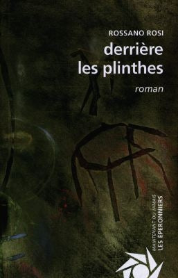 Product Image: Derrière les plinthes