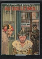 Au dolle mol- Une aventure de Gérard CRAAN book
