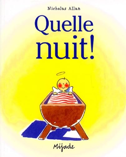 Product Image: QUELLE NUIT !