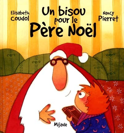 Product Image: Un bisou pour le Père Noël