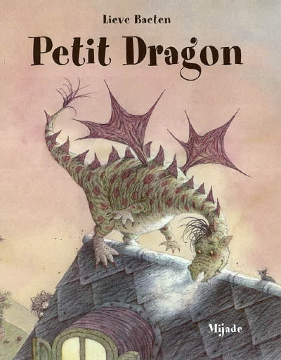Product Image: Petit Dragon