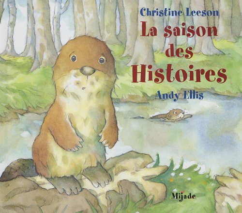 Product Image: SAISON DES HISTOIRES (LA)