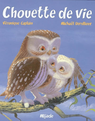 Product Image: Chouette de vie