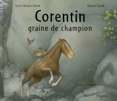 Product Image: Corentin, graine de champion