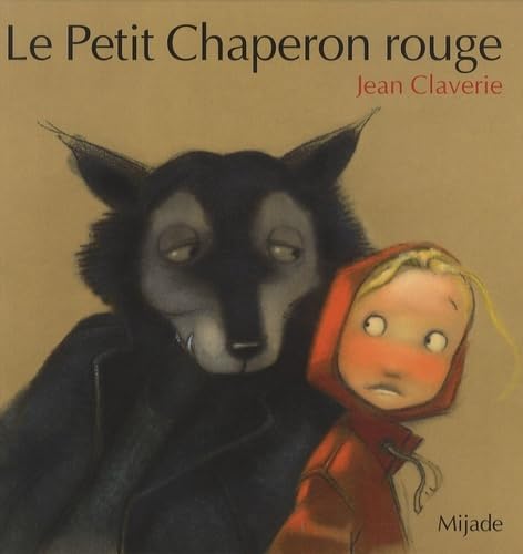 petit chaperon rouge (0) book
