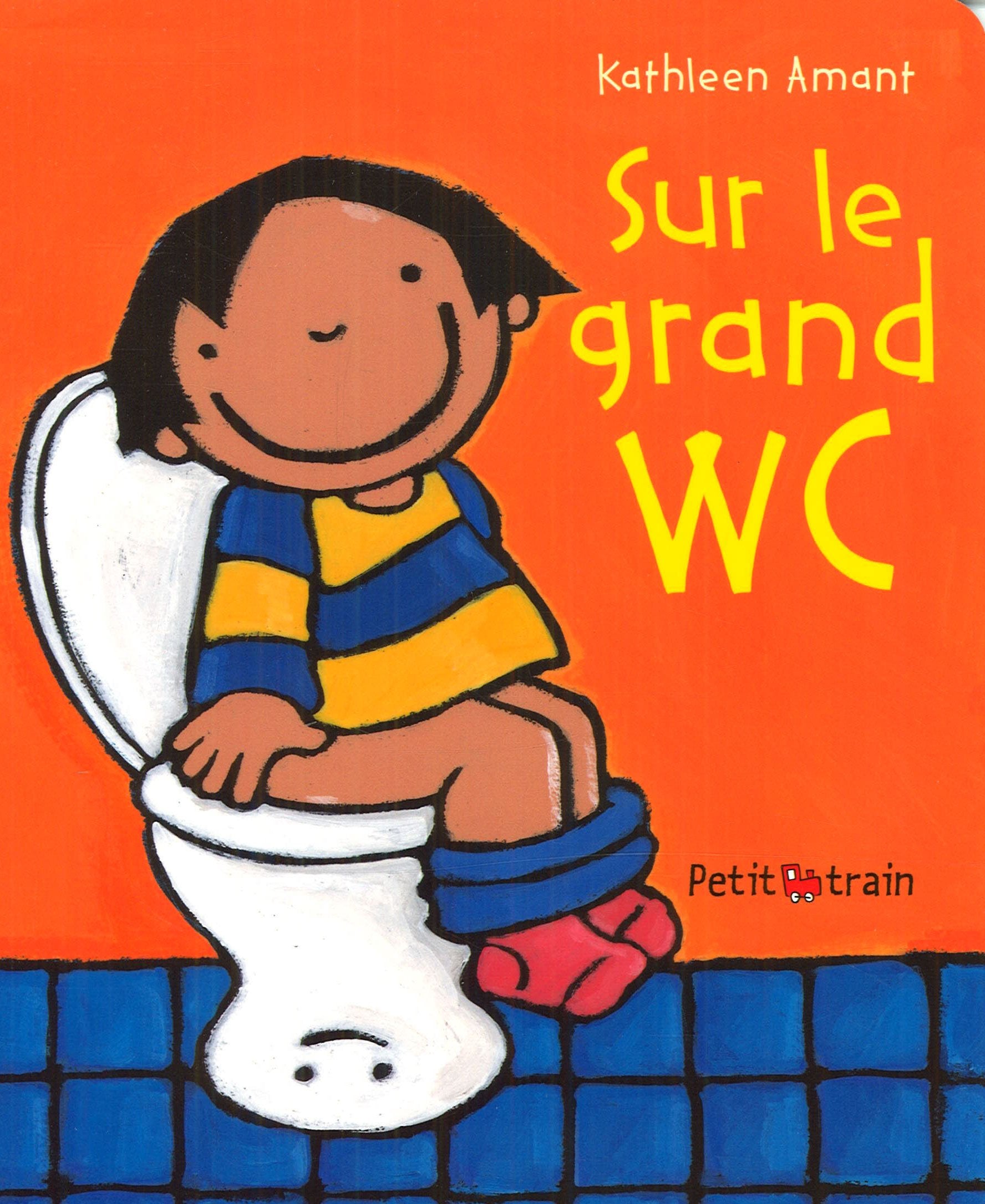 Product Image: SUR LE GRAND WC