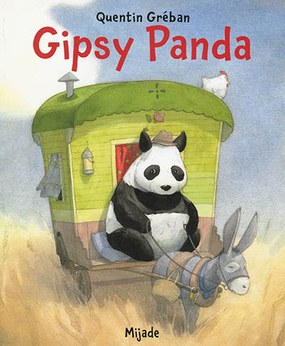 Product Image: Gipsy Panda