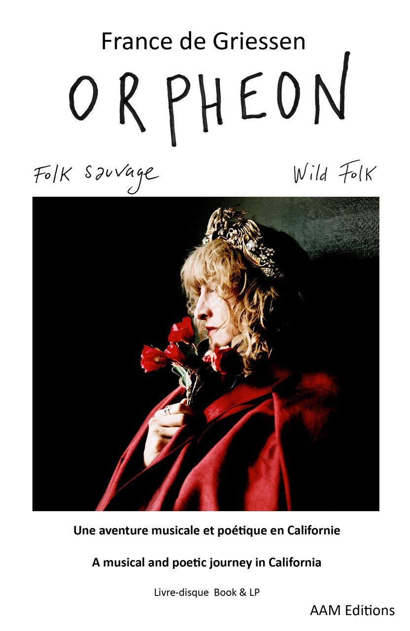 Orpheon: Une aventure musicale et poetique en... book