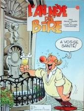 ANNEE DE LA BIERE. Tome 1 Books