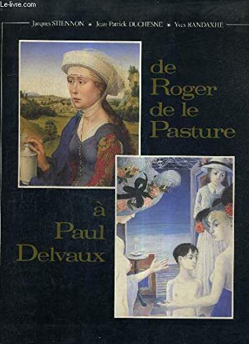 Cinq siecles de peinture en wallonie Books