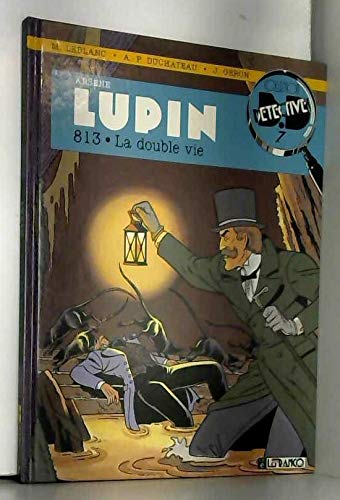 Arsene Lupin Tome 2 : La Double Vie Books