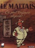 Le Maltais Numero 1 : On Peut Toujours Negocier ! book