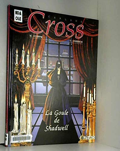 Carland Cross N06 La Goule De book