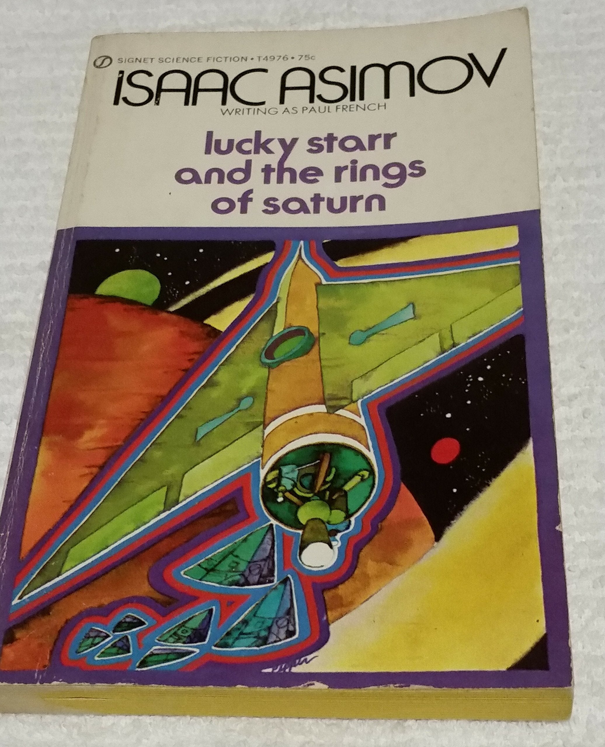 David Starr : justicier de l'espace. Vol. 1. Les poisons de Mars book
