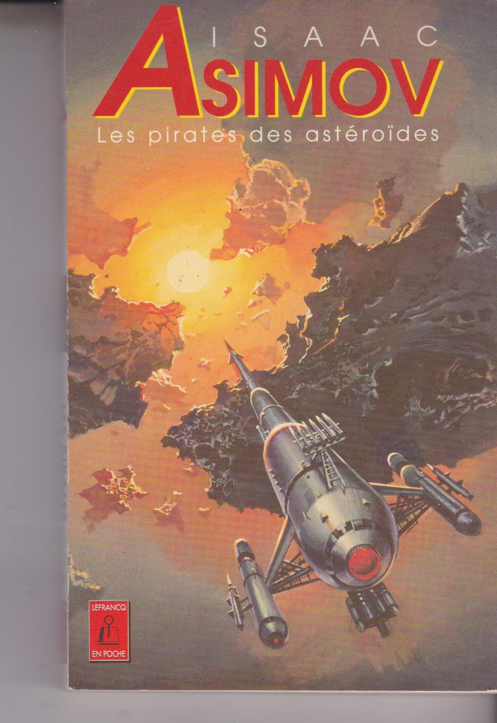 David Starr : justicier de l'espace. Vol. 2. Les pirates des Astéroïdes book