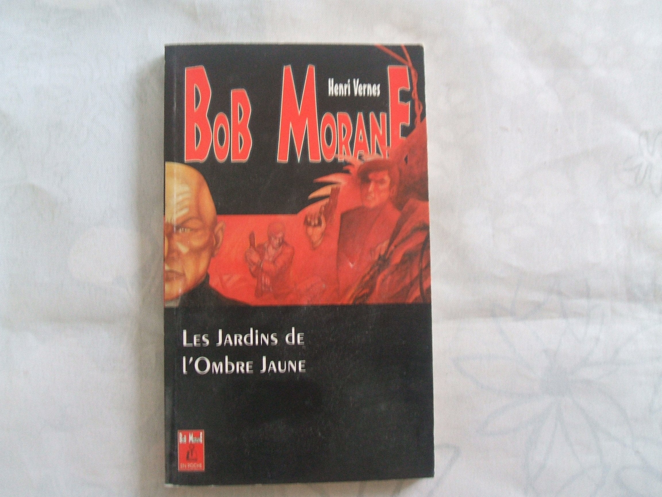 Les Jardins de l'ombre jaune book