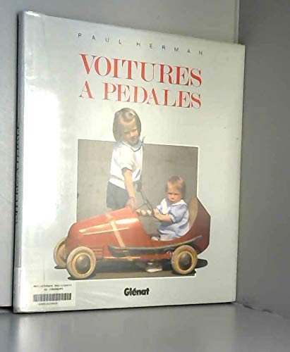 Voitures a pedales 090597 (Glen.Benelux) Books