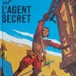 Product Image: CAPITAN ET L AGENT SECRET