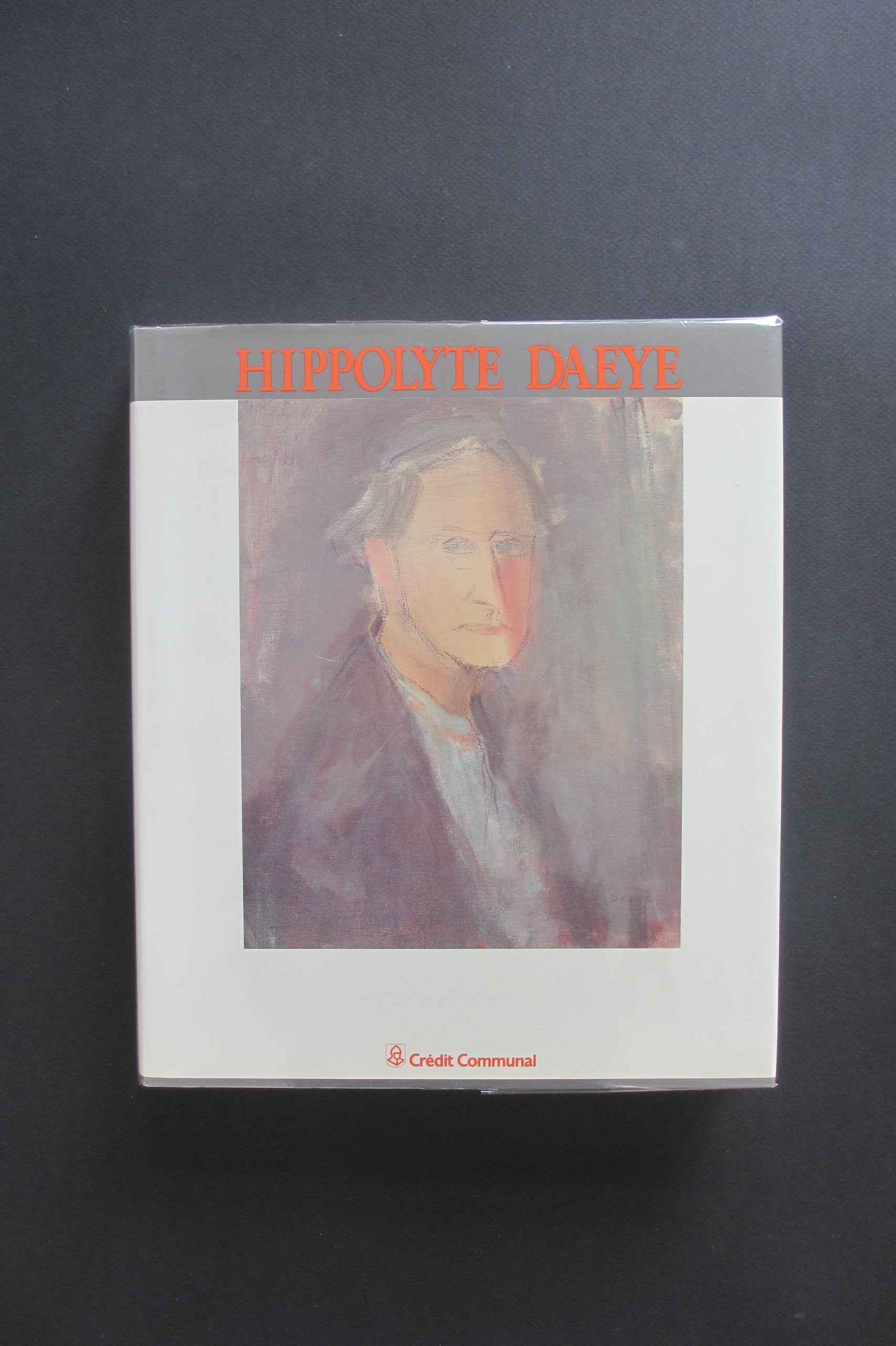Hippolyte Daeye 1873-1952 : genèse d'une peinture book