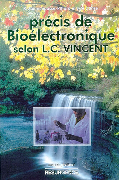Précis de bioélectronique : selon L.C. Vincent book