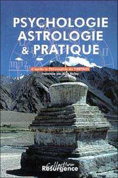 Psychologie, astrologie et pratique Religion & Esotericism