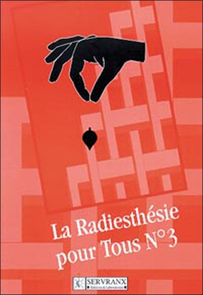 La radiesthésie pour tous, n° 3 Health, Nutrition & Fitness