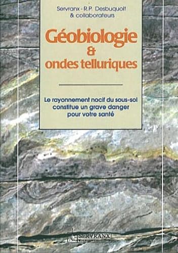 Géobiologie et ondes telluriques Books