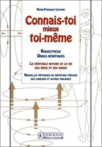 Connais-toi mieux toi-même: Oracle de Delphes Health, Nutrition & Fitness