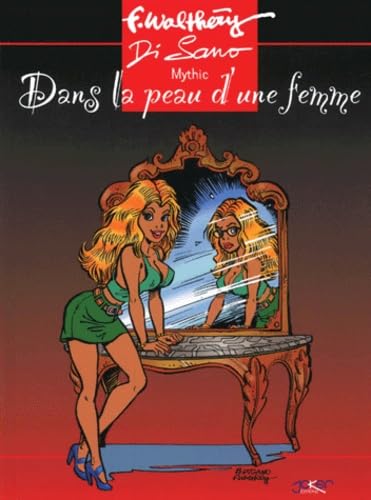 Dans la peau d'une femme: Tome 2 Books
