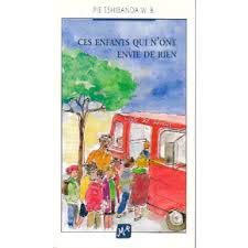 Ces enfants qui n'ont envie de rien Books