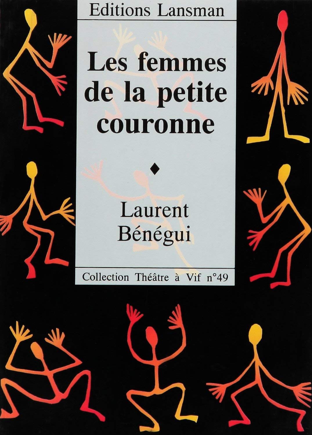 Les femmes de la petite couronne book