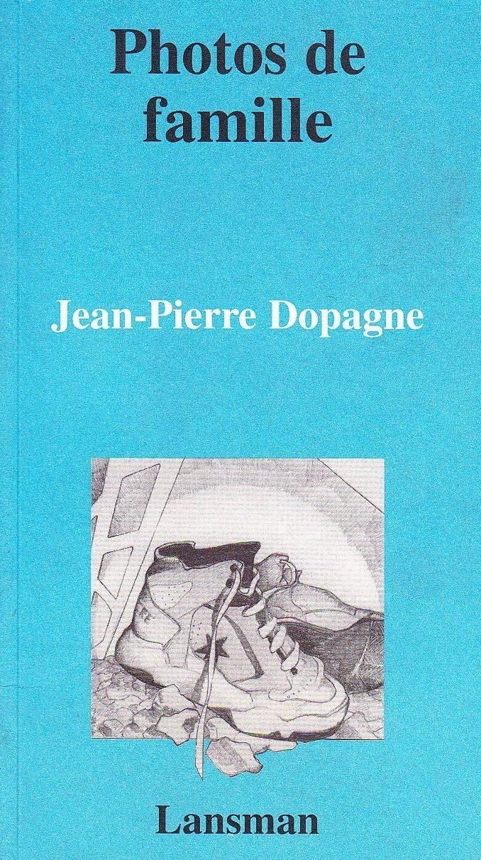 Photos de famille book