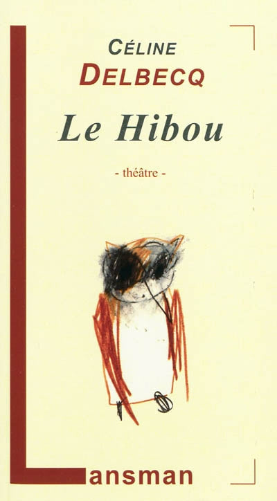 Product Image: Le hibou