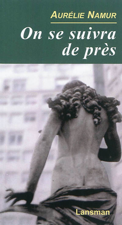 Product Image: On se suivra de près