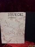 Bruegel. Catalogue raisonné des estampes. Books